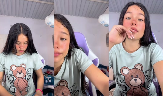 yisney269 Recorded on Aug 29, 2026, 2:22 PM