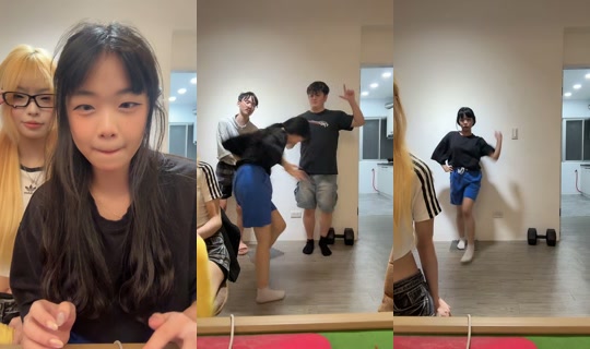 yitingpang TikTok Live — Aug 1, 2026, 2:22 PM