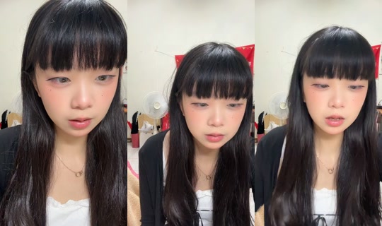 yitingpang TikTok Live — Aug 21, 2026, 5:46 PM