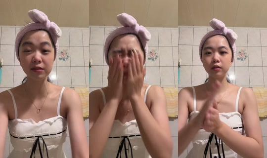 yitingpang TikTok Live — Aug 21, 2026, 8:37 PM