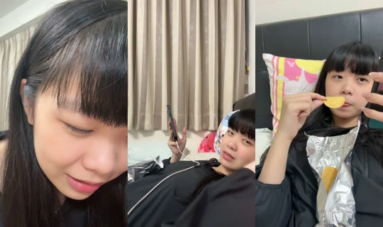 yitingpang TikTok Live — Aug 21, 2026, 9:28 PM