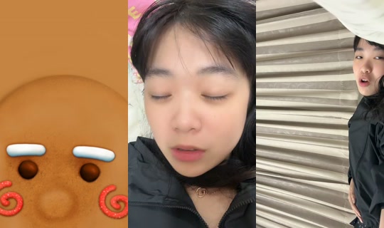 yitingpang TikTok Live — Aug 21, 2026, 10:07 PM