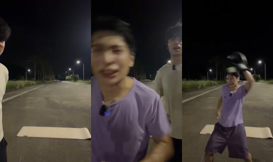 yixiang2474 TikTok Live — Jul 15, 2026, 1:38 PM