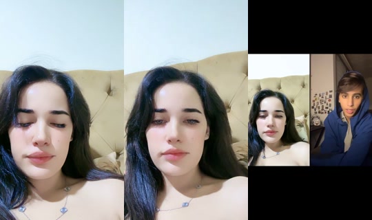 yiyd692 TikTok Live — Sep 1, 2026, 2:27 AM