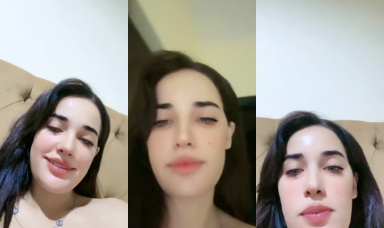 yiyd692 TikTok Live — Sep 1, 2026, 3:22 AM