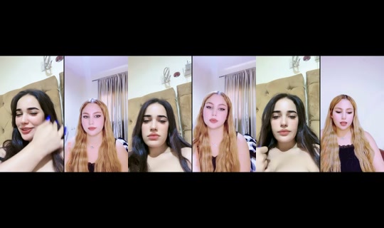yiyd692 TikTok Live — Sep 3, 2026, 8:10 AM