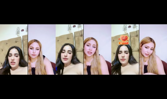 yiyd692 TikTok Live — Sep 3, 2026, 9:00 AM
