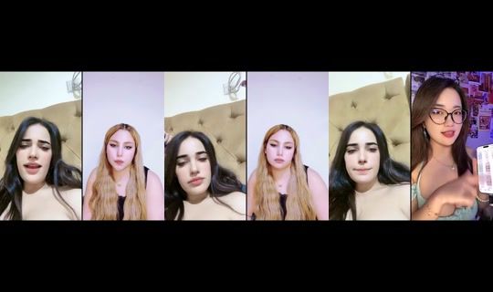 yiyd692 TikTok Live — Sep 3, 2026, 9:31 AM