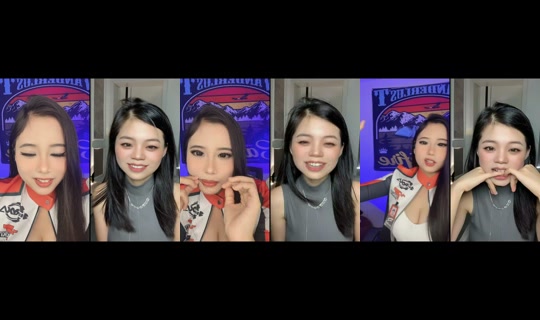 ykgtfddl752 TikTok Live — Aug 22, 2026, 4:03 AM