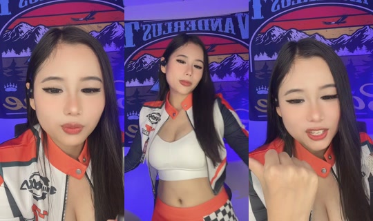 ykgtfddl752 TikTok Live — Aug 22, 2026, 8:41 AM