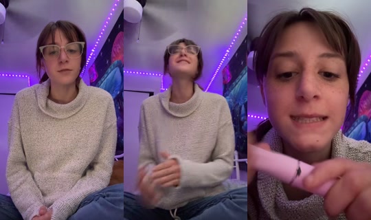 ykitskyee TikTok Live — Sep 7, 2026, 4:33 PM
