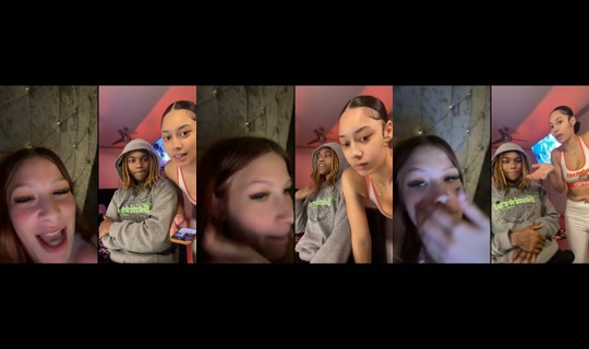 ykitsme_.patience444 TikTok Live — Jul 14, 2026, 8:33 AM