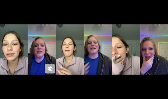ykitsme_.patience444 TikTok Live — Sep 15, 2026, 4:07 AM
