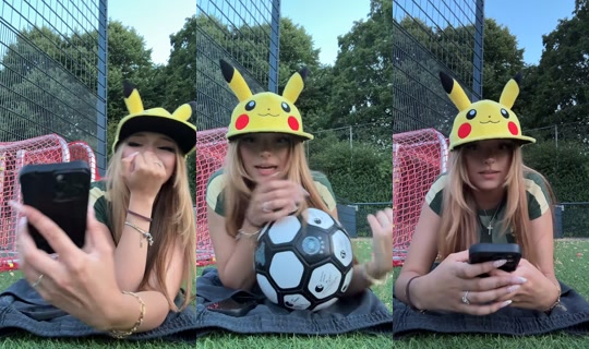 yklaurx TikTok Live — Jul 15, 2026, 7:50 PM
