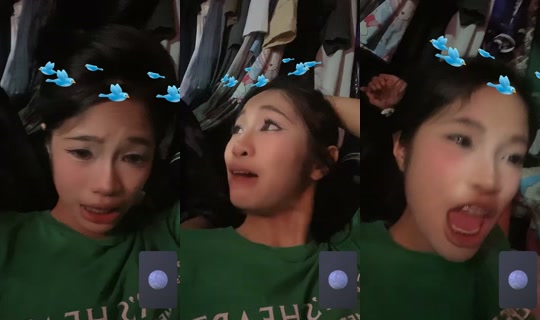 ykxi0 TikTok Live — Sep 7, 2026, 5:32 PM