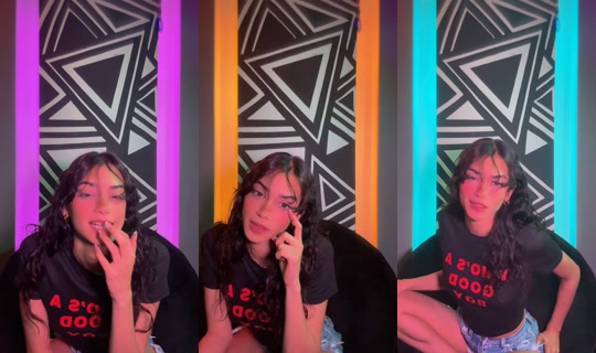 ylegnam0_0 TikTok Live — Aug 1, 2026, 6:22 PM