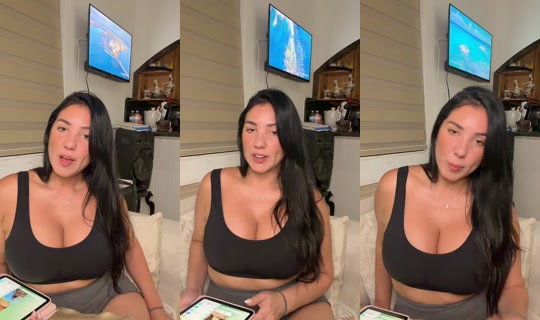 ym.boutique TikTok Live — Aug 27, 2026, 3:22 AM