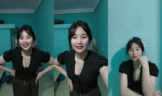 ynnhichuc TikTok Live — Jul 15, 2026, 2:08 PM