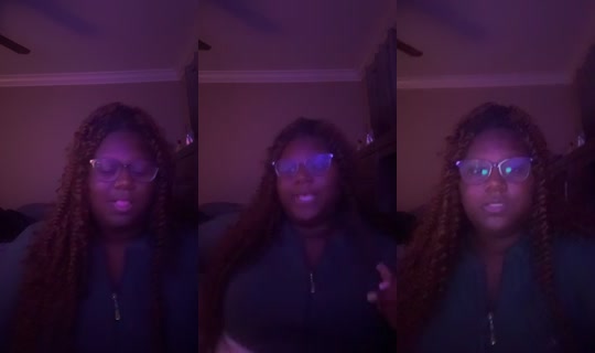 yo_favoritescorpio1 TikTok Live — Sep 18, 2026, 2:31 AM