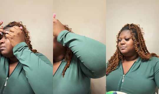 yo_favoritescorpio1 TikTok Live — Sep 18, 2026, 2:51 PM