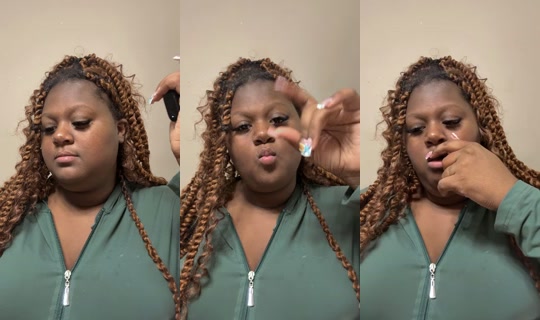yo_favoritescorpio1 TikTok Live — Sep 18, 2026, 4:07 PM
