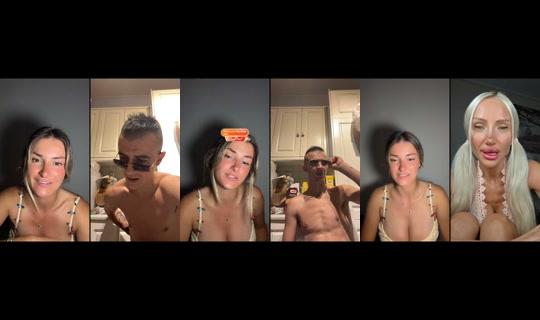 yoann.k9 TikTok Live — Aug 26, 2026, 8:13 PM