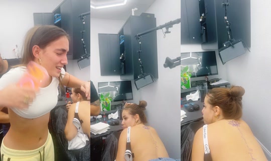 yoanni.guerra TikTok Live — Sep 9, 2026, 12:14 AM