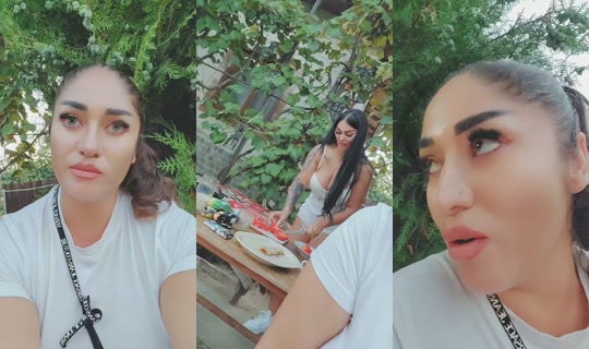 yoarmylife0 TikTok Live — Aug 15, 2026, 5:14 PM
