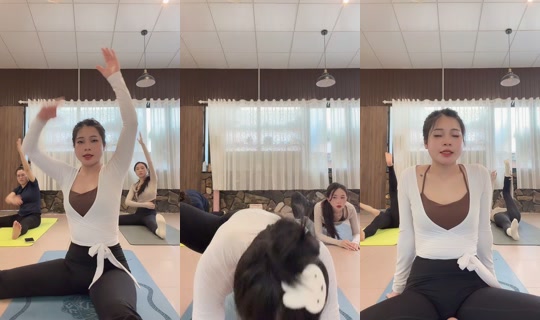 yogabybunny TikTok Live — Jul 15, 2026, 5:01 AM