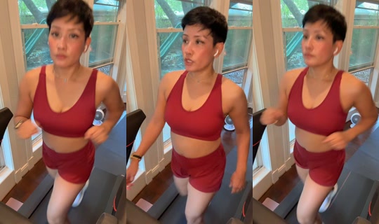 yogacoachsarah TikTok Live — Jul 15, 2026, 4:39 PM
