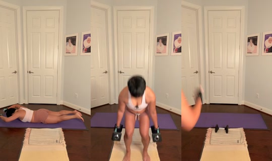 yogacoachsarah TikTok Live — Sep 17, 2026, 2:37 PM
