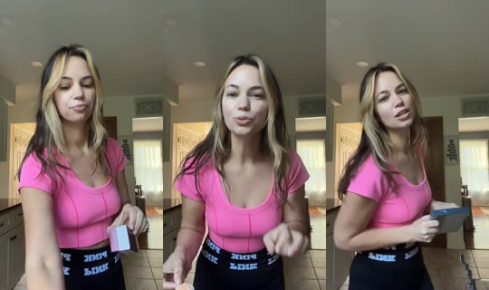 yogasync TikTok Live — Jul 14, 2026, 11:38 AM