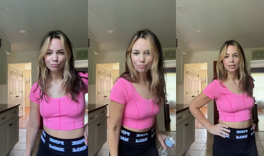 yogasync TikTok Live — Jul 14, 2026, 12:20 PM