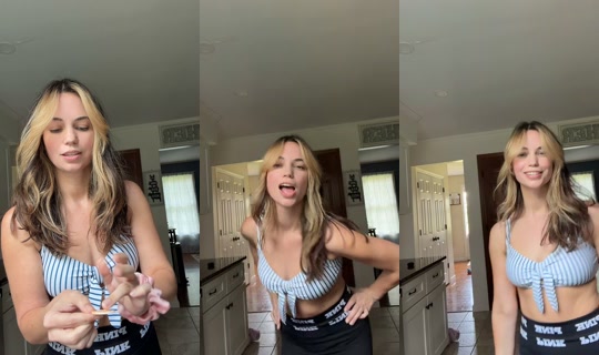yogasync TikTok Live — Jul 14, 2026, 6:51 PM