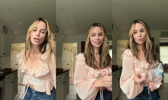 yogasync TikTok Live — Jul 15, 2026, 6:47 PM