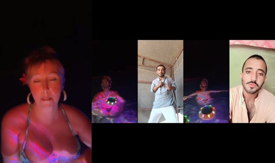 yogayoginiyoni TikTok Live — Sep 16, 2026, 6:33 AM
