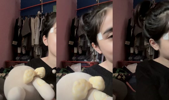yoitesellie TikTok Live — Aug 12, 2026, 8:21 AM