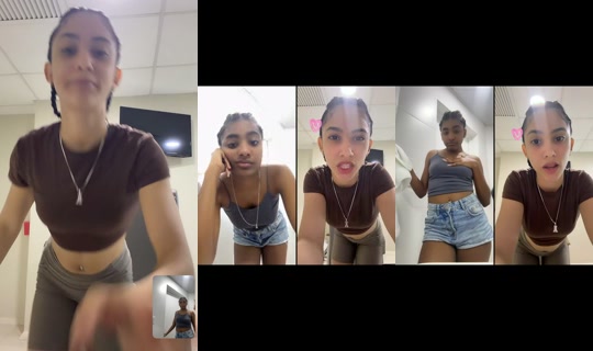 yoji__part3 TikTok Live — Jul 22, 2026, 7:37 AM