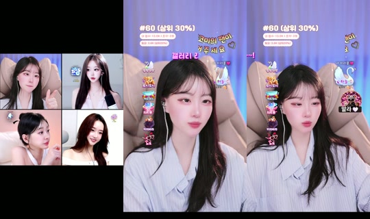 yokomi22 TikTok Live — Aug 3, 2026, 4:12 AM