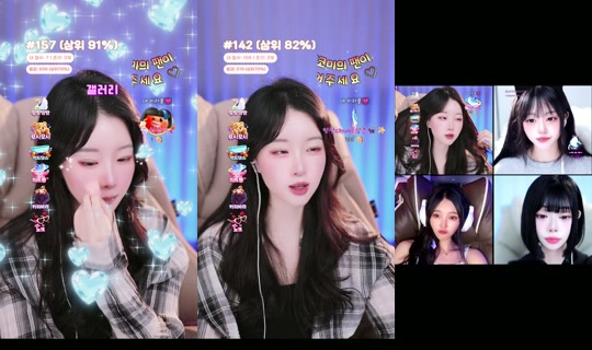 yokomi22 TikTok Live — Aug 3, 2026, 9:09 PM