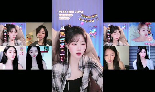yokomi22 TikTok Live — Aug 3, 2026, 10:51 PM