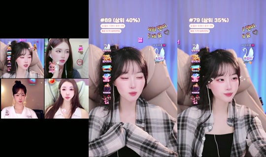 yokomi22 TikTok Live — Aug 4, 2026, 3:35 AM