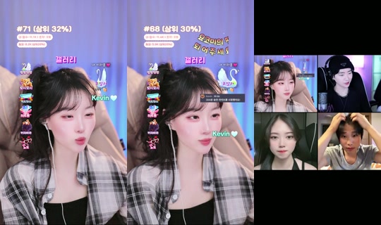 yokomi22 TikTok Live — Aug 4, 2026, 4:26 AM