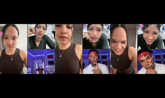 yoleeefitt TikTok Live — Aug 18, 2026, 10:57 PM