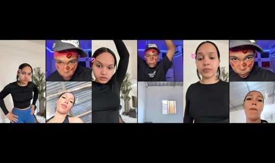 yoleeefitt TikTok Live — Aug 19, 2026, 5:19 PM