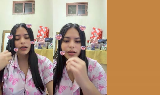 yolibeth_orellana TikTok Live — Sep 13, 2026, 8:26 AM