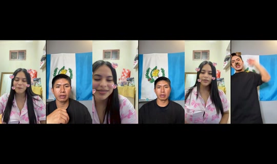 yolibeth_orellana TikTok Live — Sep 13, 2026, 8:41 AM