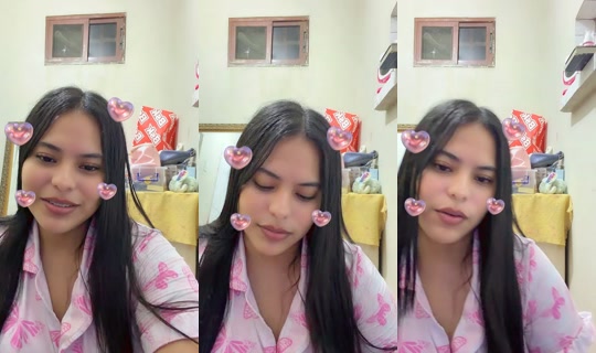 yolibeth_orellana TikTok Live — Sep 13, 2026, 8:59 AM