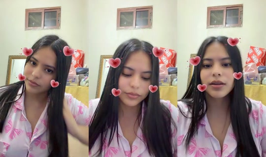 yolibeth_orellana TikTok Live — Sep 13, 2026, 9:19 AM