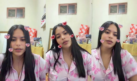 yolibeth_orellana TikTok Live — Sep 13, 2026, 9:46 AM